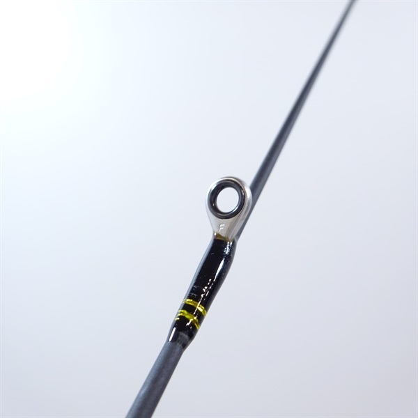 オーシャンフィールド　スーパーライトジギングＯＦＳＳ－６７２ＳＬＪ